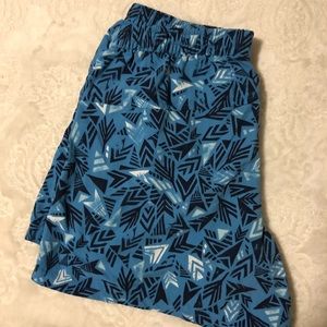 Patagonia Baggies